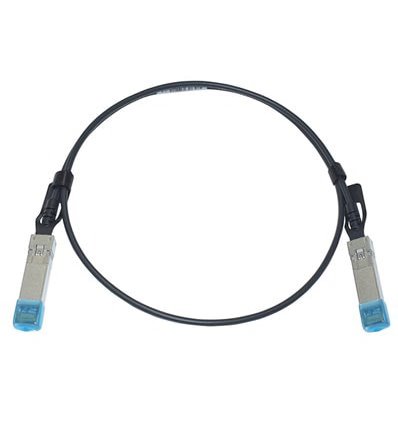 1m Juniper Networks JNP-25G-DAC-1M Compatible 25G SFP28 Passive DAC