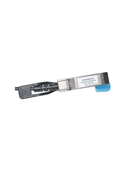 5m Juniper Networks JNP-25G-DAC-5M Compatible 25G SFP28 Passive DAC 5m Juniper Networks JNP-25G-DAC-5M Compatible 25G SFP28 Passive DAC
