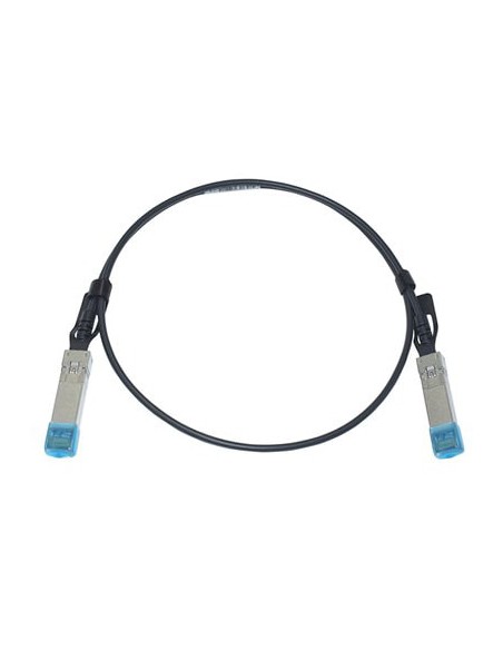 5m Juniper Networks JNP-25G-DAC-5M Compatible 25G SFP28 Passive DAC 5m Juniper Networks JNP-25G-DAC-5M Compatible 25G SFP28 Passive DAC