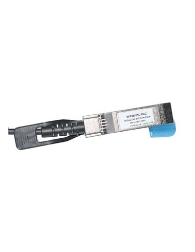 3m Generic Compatible 25G SFP28 Passive DAC