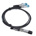 1m Dell Networking DAC-QSFP-4SFP-10G-1M Compatible 40G QSFP+ to 4x10G SFP+ Passive DAC