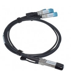 2m Generic Compatible 40G QSFP+ to 4x10G SFP+ Passive DAC 2