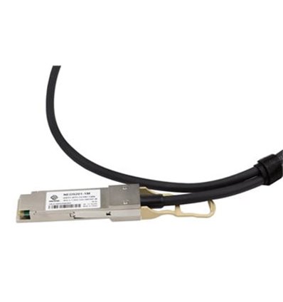 2m Cisco QSFP-H40G-CU2M Compatible 40G QSFP+ Passive DAC