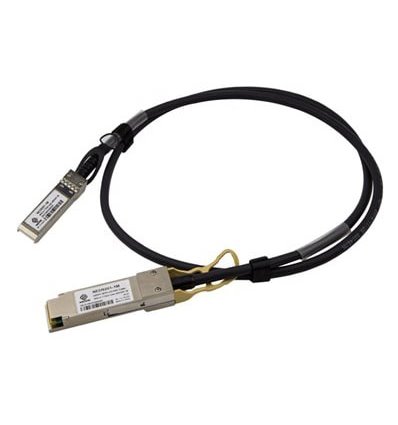 DAC Cable 3m CAB-Q-Q-3M Arista Networks Compatible 40G QSFP 