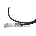 1m Arista Networks CAB-Q-Q-100G-1M Compatible 100G QSFP28 Passive DAC