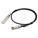 5m Arista Networks CAB-Q-Q-100G-5M Compatible 100G QSFP28 Passive DAC