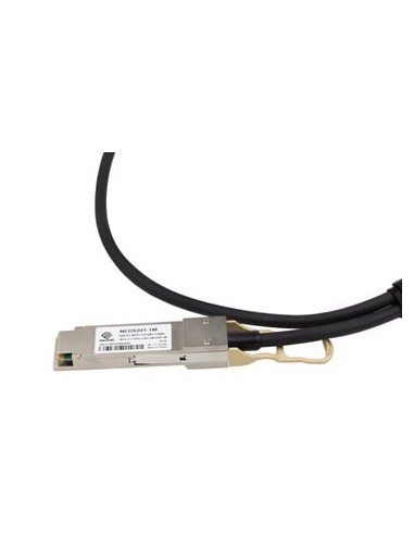 3m Brocade 100G-Q28-Q28-C-0301 Compatible 100G QSFP28 Passive DAC