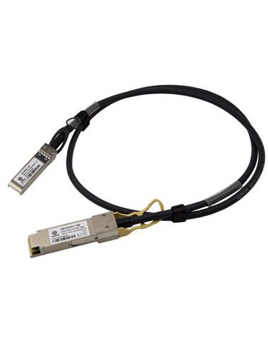 3m Brocade 100G-Q28-Q28-C-0301 Compatible 100G QSFP28 Passive DAC
