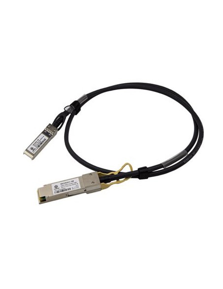 3m Brocade 100G-Q28-Q28-C-0301 Compatible 100G QSFP28 Passive DAC