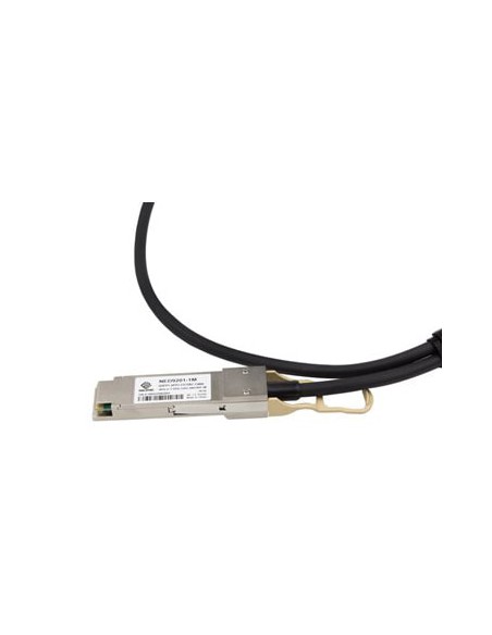 1m Generic Compatible 100G QSFP28 Passive DAC