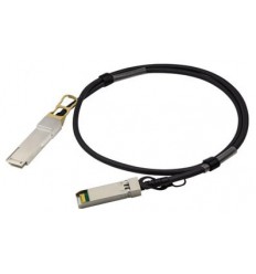 2m Generic Compatible 100G QSFP28 Passive DAC