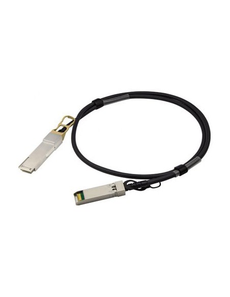 3m Generic Compatible 100G QSFP28 Passive DAC