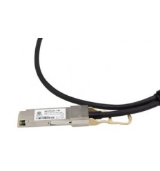 5m Generic Compatible 100G QSFP28 Passive DAC 2