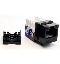 Cat.6 Keystone Jack RJ45 110 Type