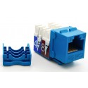 Cat.6 Keystone Jack RJ45 110 Type