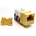 Cat.6 Keystone Jack RJ45 110 Type