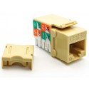 Cat.6 Keystone Jack RJ45 110 Type