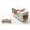 Cat.6 Keystone Jack RJ45 110 Type