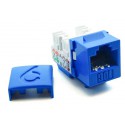 Cat6a Keystone Jack Cat6a Keystone Jack