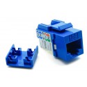 Cat6a Keystone Jack Cat6a Keystone Jack