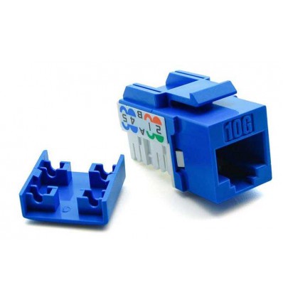Cat6a Keystone Jack