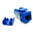 Cat6a Keystone Jack Cat6a Keystone Jack