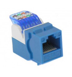 Cat5e Tool Less Keystone Jack
