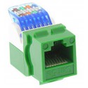Cat5e Tool Less Keystone Jack Cat5e Tool Less Keystone Jack