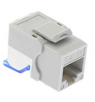 Cat5e Tool Less Keystone Jack