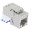 Cat5e Tool Less Keystone Jack Cat5e Tool Less Keystone Jack