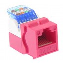 Cat5e Tool Less Keystone Jack Cat5e Tool Less Keystone Jack
