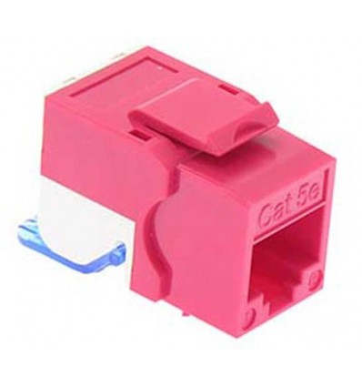 Cat5e Tool Less Keystone Jack