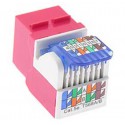 Cat5e Tool Less Keystone Jack Cat5e Tool Less Keystone Jack