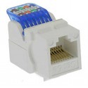 Cat5e Tool Less Keystone Jack Cat5e Tool Less Keystone Jack