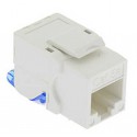 Cat5e Tool Less Keystone Jack Cat5e Tool Less Keystone Jack