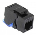 Cat6 Tool Less Keystone Jack Cat6 Tool Less Keystone Jack