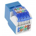 Cat6 Tool Less Keystone Jack Cat6 Tool Less Keystone Jack