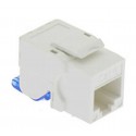 Cat6 Tool Less Keystone Jack Cat6 Tool Less Keystone Jack
