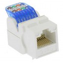 Cat6 Tool Less Keystone Jack Cat6 Tool Less Keystone Jack