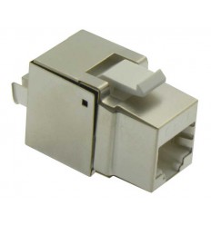 Cat.6 Shielded Keystone Jack RJ45 110 Type