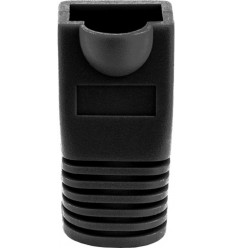 Boot Slip on for Cat6 RJ45 Connector
