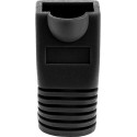 Boot Slip on for Cat6 RJ45 Connector