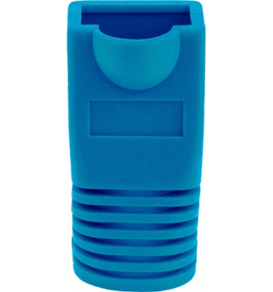 Boot Slip on for Cat6 RJ45 Connector