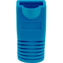 Boot Slip on for Cat6 RJ45 Connector