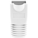 Boot Slip on for Cat6 RJ45 Connector