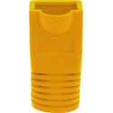 Boot Slip on for Cat6 RJ45 Connector