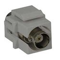 BNC Keystone Jack Coupler