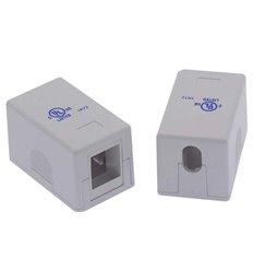 1port Surface mount Box 2