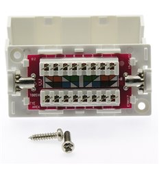 Cat5e Junction Box Punch Down Type