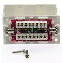 Cat5e Junction Box Punch Down Type
